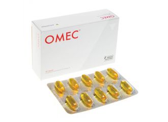 Omec 30 capsule
