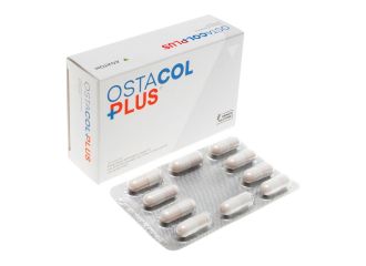 Ostacol plus 30 capsule