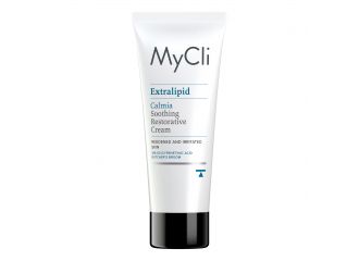 Mycli calmia crema lenitiva dermoprotettiva 75 ml