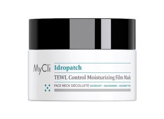 Mycli idropatch mask 50 ml