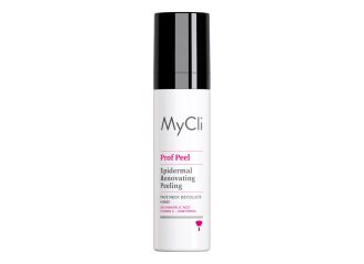 Mycli prof peel rinnovatore 50 ml