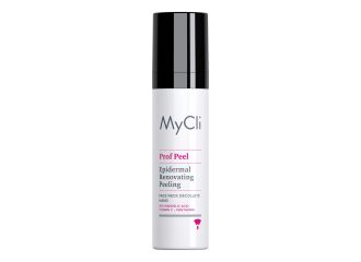 Mycli soft peel co rinnovatore 100 ml