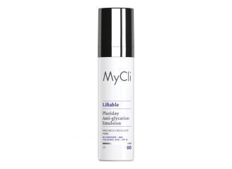 Mycli pluriday 365 emulsione 50 ml