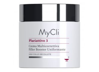 Mycli pluriatt 3 crema 100 ml