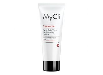 Mycli cromacl crema schiarente 75 ml
