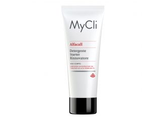Mycli alfa detergente starter 200 ml
