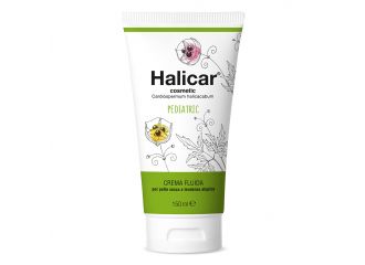 Halicar crema fluida pediatrica 150 ml