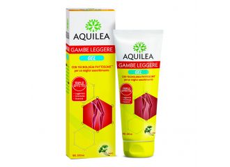 Aquilea gambe leggere gel 100 ml