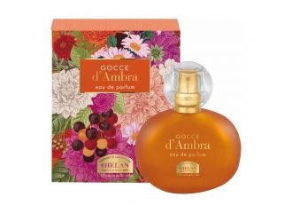 Gocce d'ambra eau de parfum 50 ml