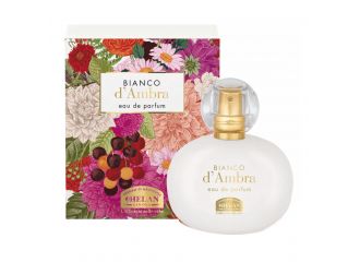 Bianco d'ambra eau de parfum 50 ml