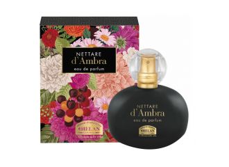 Nettare d'ambra eau de parfum 50 ml