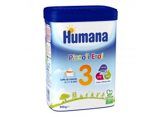 Humana 3 800 g probal mp