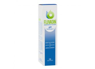 Fluvadin idratante fluido 60 ml