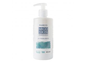 Micoskin pharcos 400 ml