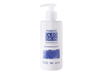 Oleoskin bagno doccia pharcos 400 ml