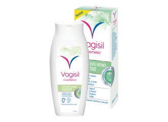 Vagisil detergente sensitive 250 ml