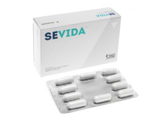Sevida 30 capsule
