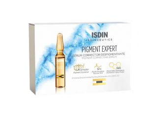 Isdinceutics pigment expert 30 fiale 2 ml