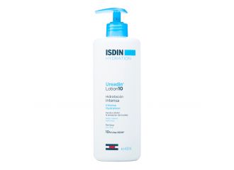 Ureadin lotion 10 400 ml