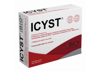 Icyst 14 bustine