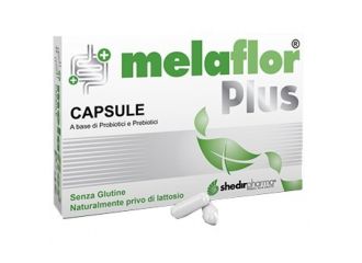 Melaflor plus 20 capsule