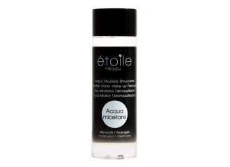 Rougj detersione acqua micellare etoile 150 ml