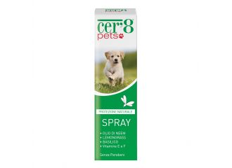 Cer'8 pets spray 100 ml