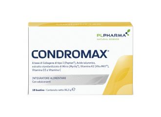 Condromax 18 bustine