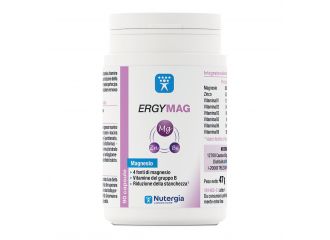 Ergymag 90 capsule