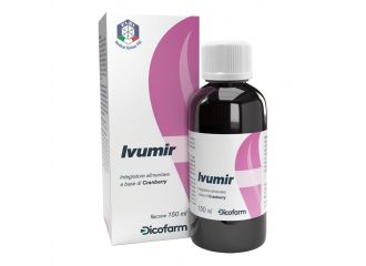 Ivumir 150 ml