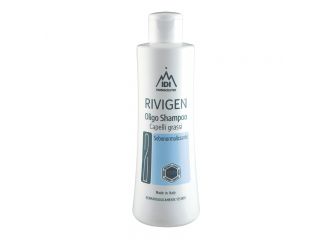 Rivigen oligo shampoo bimbo 200 ml