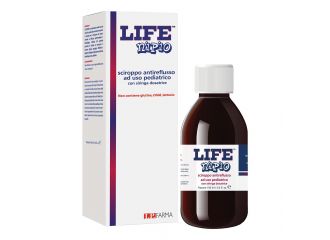 Nciroppo life nipio 150 ml