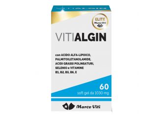 Vitialgin 1030 mg 60 perle