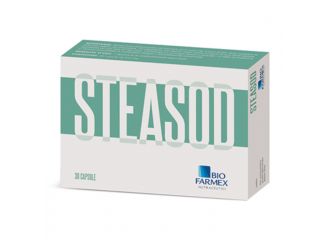Steasod 30 capsule
