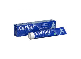 Cetilar crema per articolazioni muscoli e tendini 50 ml