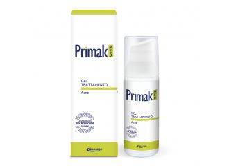 Primak med gel 50 ml