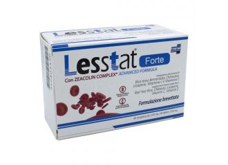Lesstat forte 60 compresse