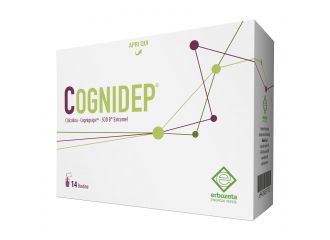 Cognidep 14 bustine