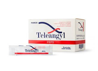 Teleangyl pefs pharcos 30 stickpack 10 ml