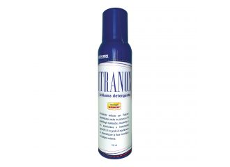 Itranox schiuma detergente 150 ml