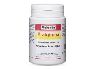 Melcalin pralginina 56 compresse