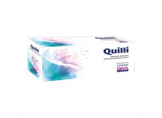 Quilli 14 flaconcini monodose da 10 ml