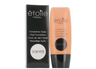 Rougj fondotinta etoile 4