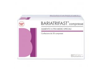 Bariatrifast 30 compresse
