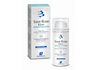 Save rose kion 50 ml