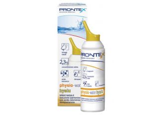 Ipertonica hyalu physio-water spray 100 ml