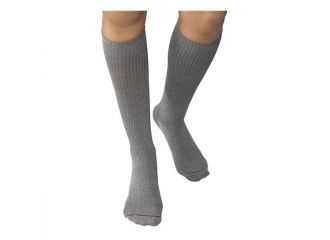 Varisan passo 15-20 mmhg gambaletto ad pc grigio chine' corto 2