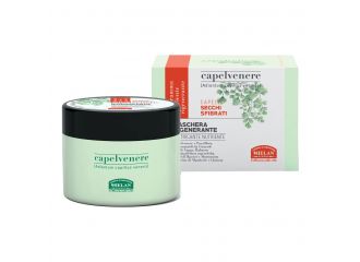 Capelvenere biomaschera rigenerante 200 ml
