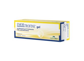 Emortrofine gel 50 ml