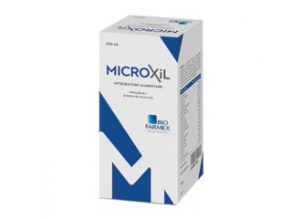 Microxil 500 ml